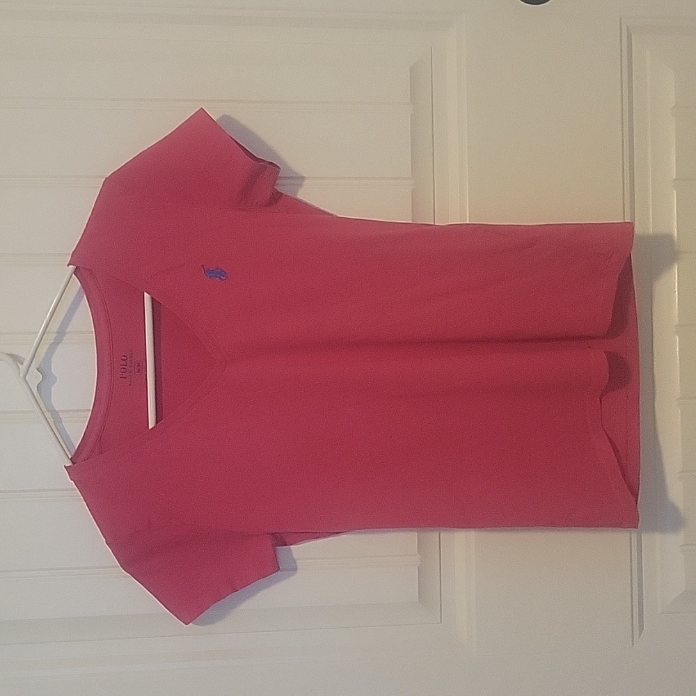 3 Ralph Lauren/Polo shirts - Picture 7 of 14